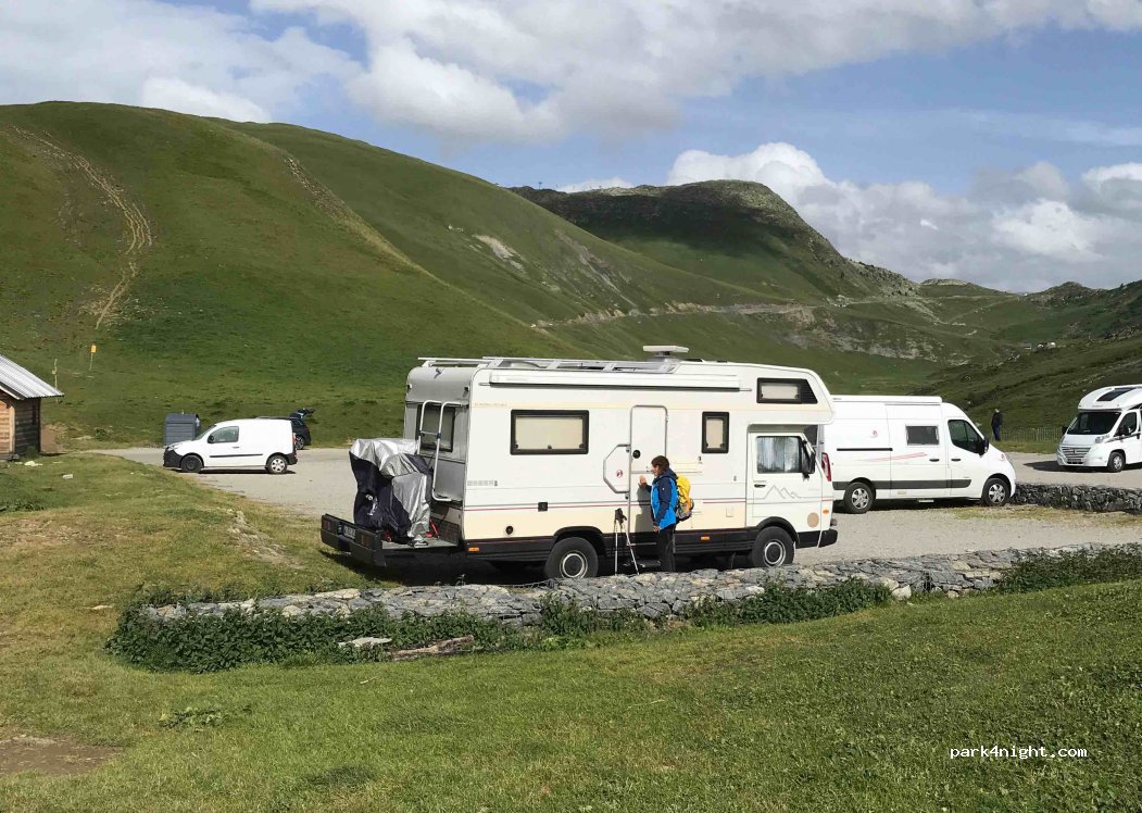 (73130) Saint-Colomban-des-Villards - D927 — foto 4