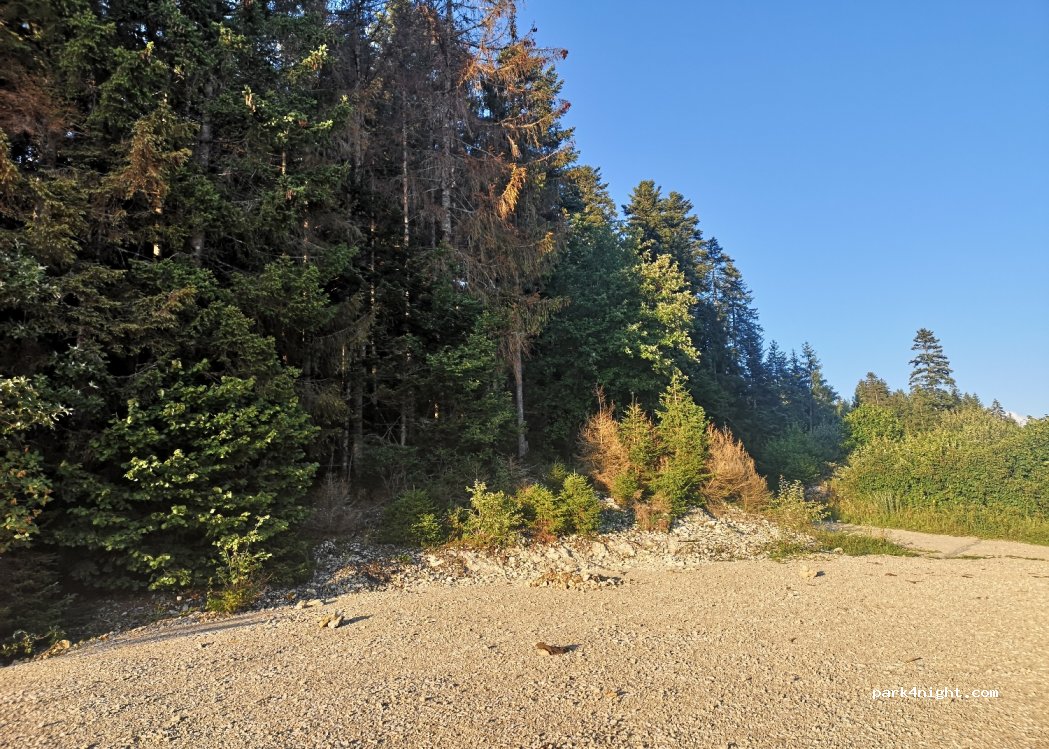 (25160) Labergement-Sainte-Marie - Unnamed Road — foto 2