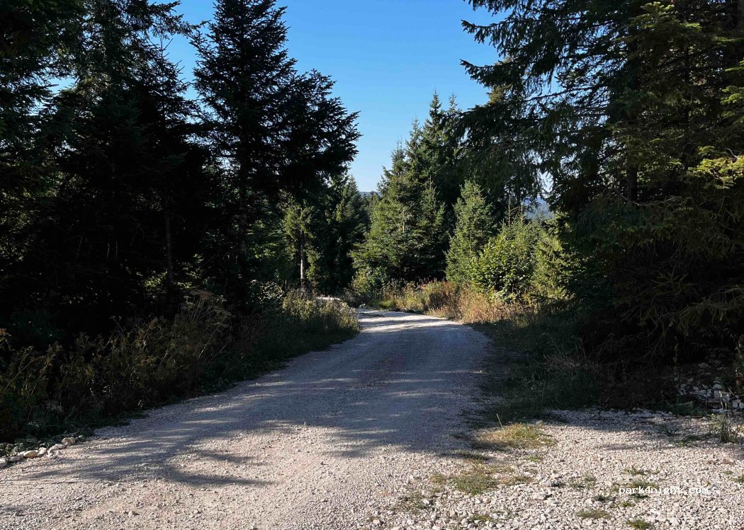 (25160) Labergement-Sainte-Marie - Unnamed Road — foto 3