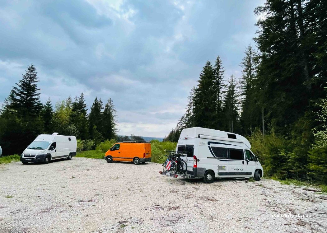 (25160) Labergement-Sainte-Marie - Unnamed Road — foto 4