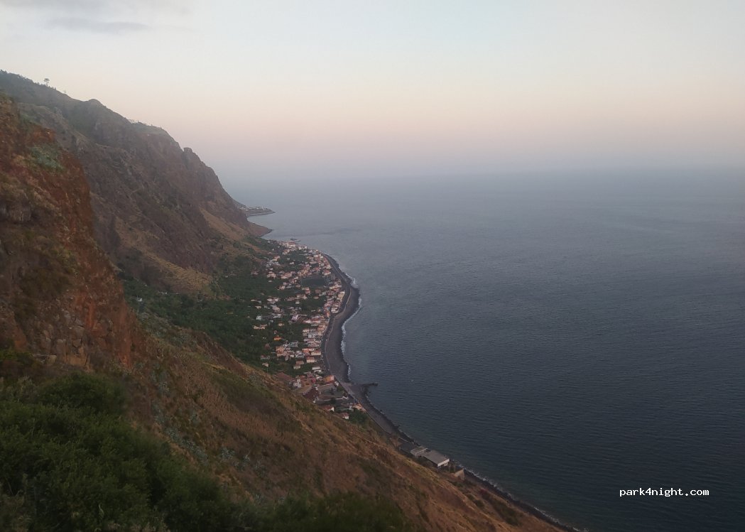 (9370) Fajã da Ovelha - Caminho do Massapez — foto 3