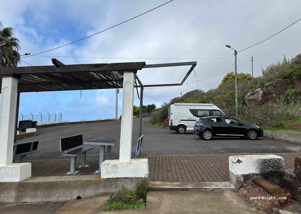 (9370) Fajã da Ovelha - Caminho do Massapez — foto 4