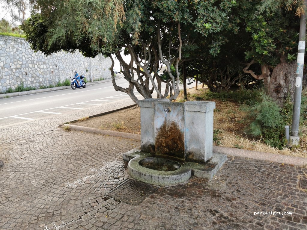(16148) Genova - 91 Via Quarto — foto