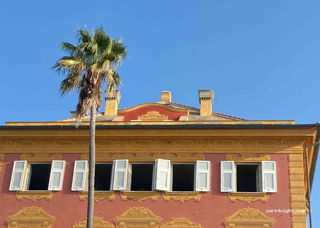 (16148) Genova - 91 Via Quarto — foto 4