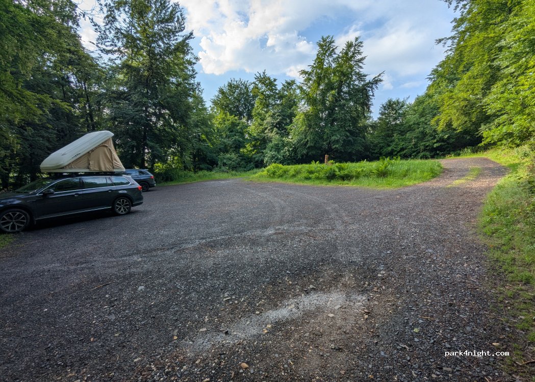 Parkplatz Aacherhof — foto 2