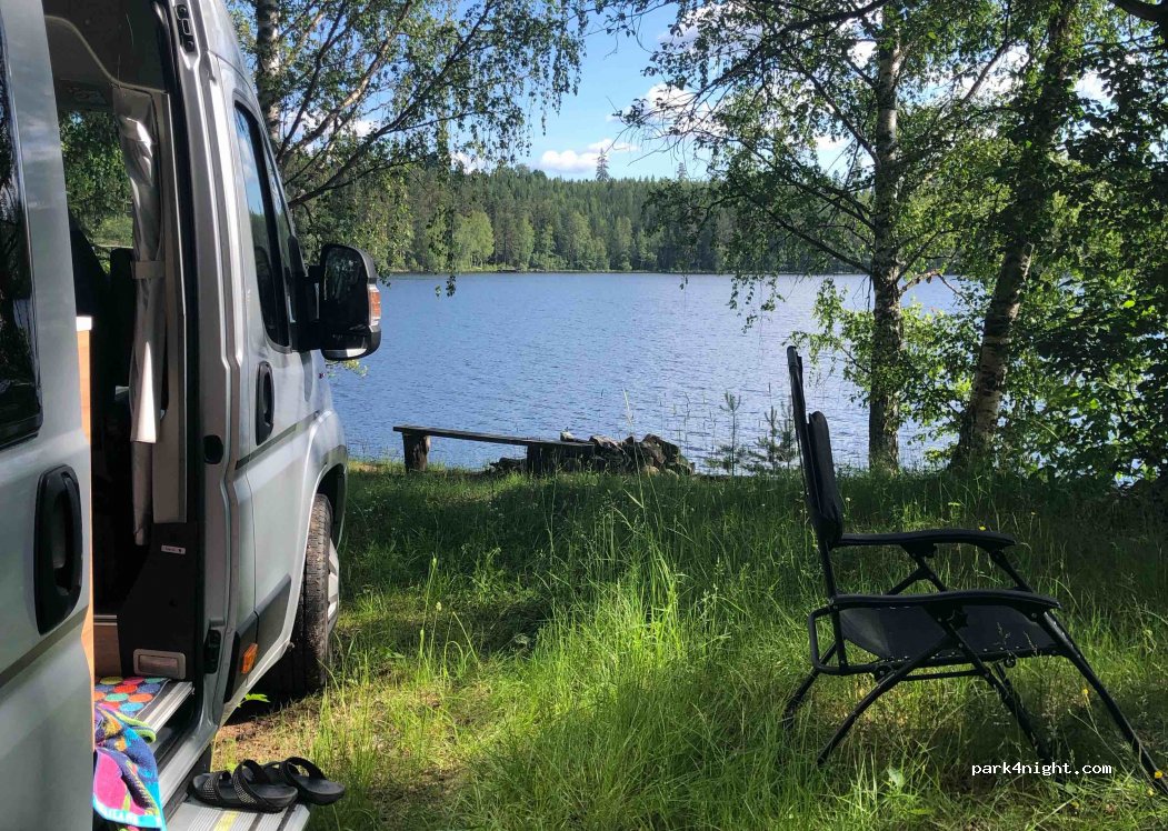 (790 22)  - Leksandsvägen — foto