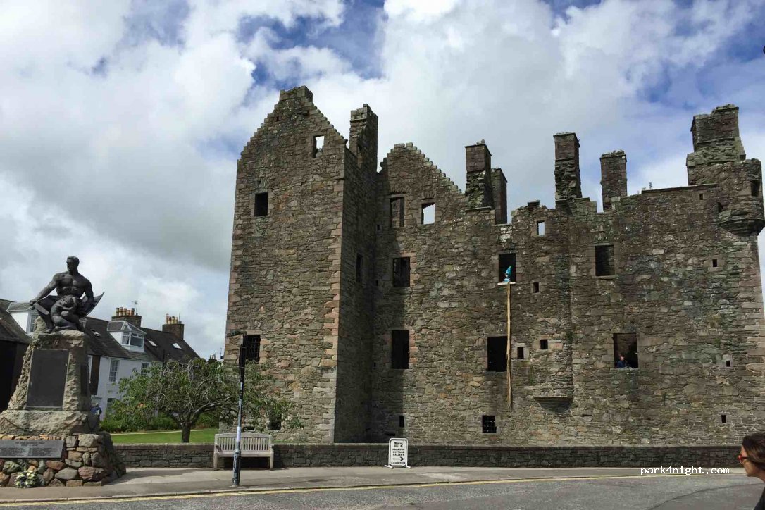 (DG6 4HZ) Kirkcudbright - 12 Saint Cuthbert Street — foto 2