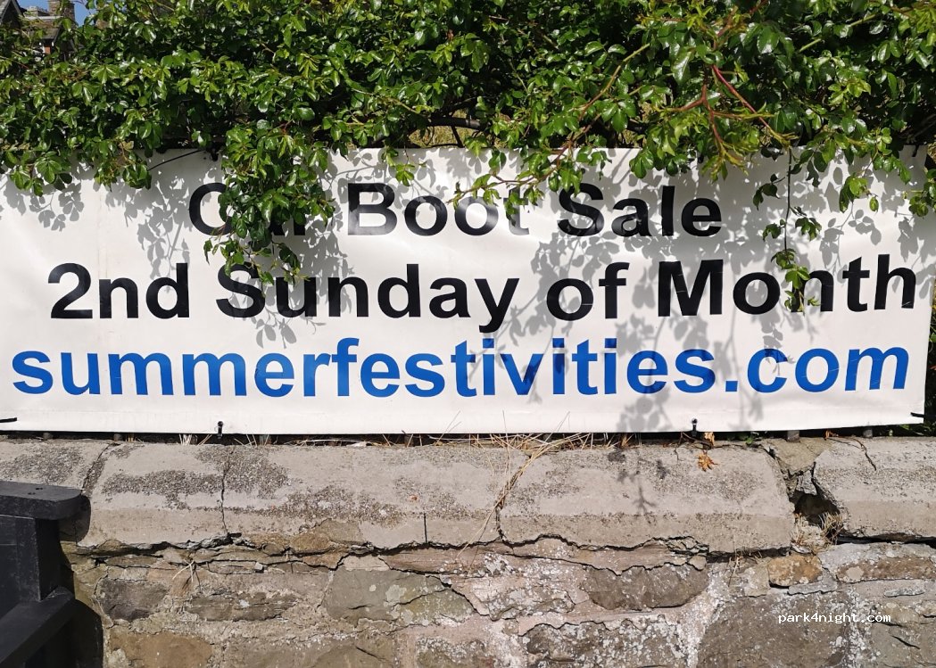 (DG6 4HZ) Kirkcudbright - 12 Saint Cuthbert Street — foto 4