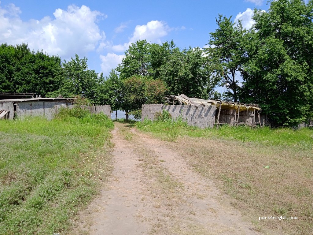(66152) Perel'oty - Unnamed Road — foto