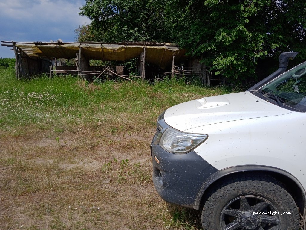 (66152) Perel'oty - Unnamed Road — foto 2