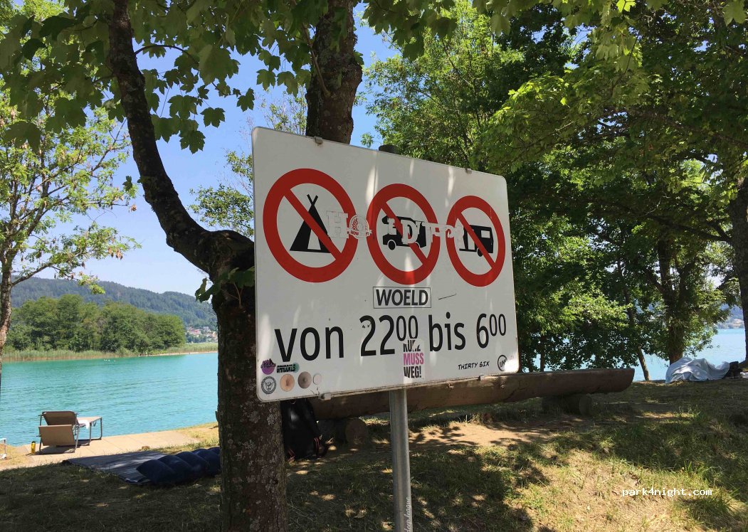 (9082) Maria Wörth - 227-221 Wörthersee-Süduferstraße — foto 2