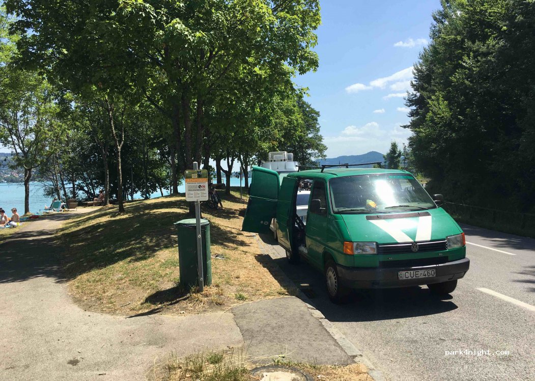 (9082) Maria Wörth - 227-221 Wörthersee-Süduferstraße — foto 4