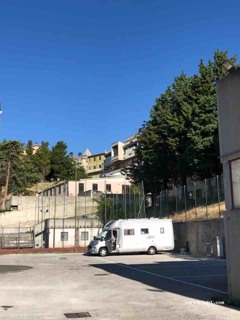 (86095) Frosolone - 9 Via Alighieri — foto 2
