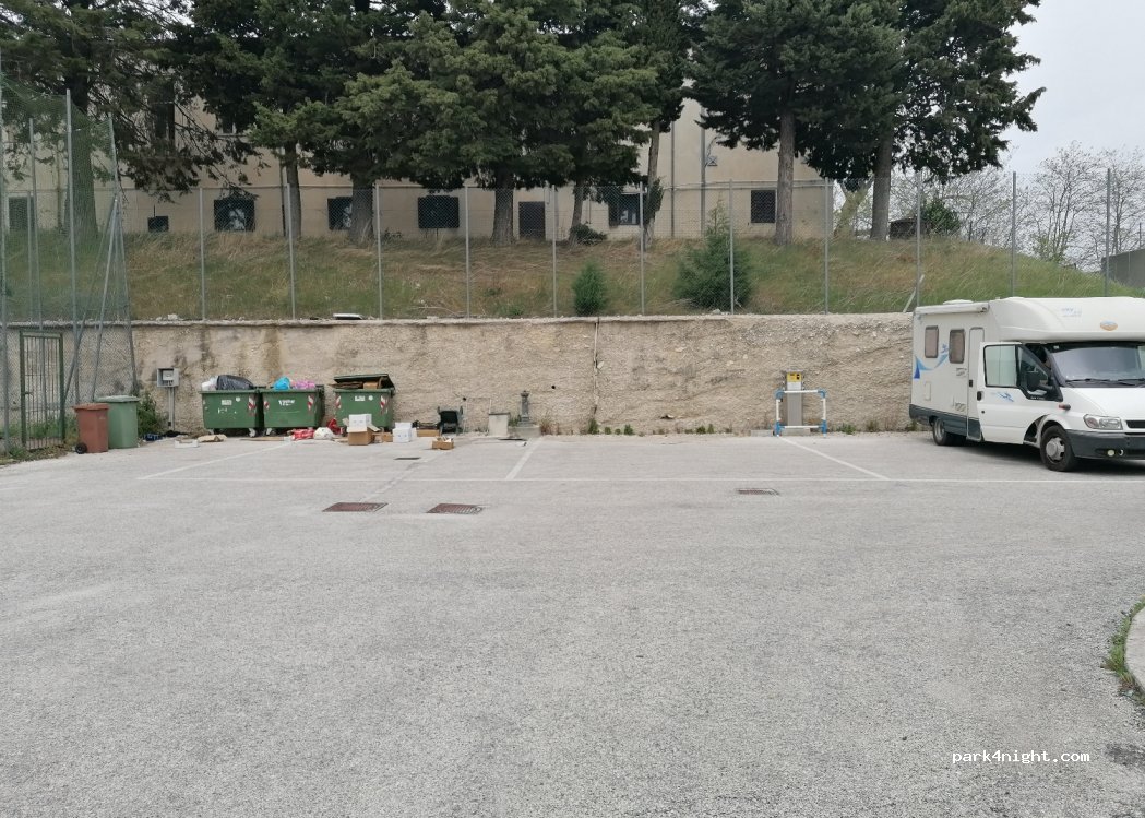 (86095) Frosolone - 9 Via Alighieri — foto 4