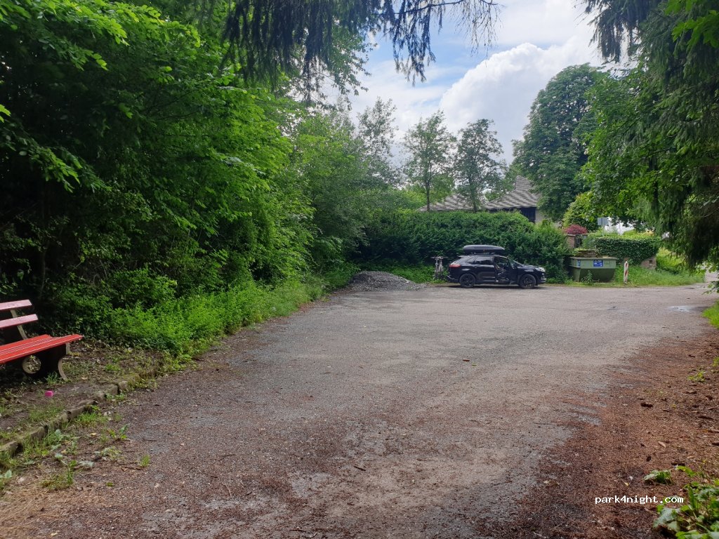 (75305) Neuenbürg - 51 Talblickstraße — foto
