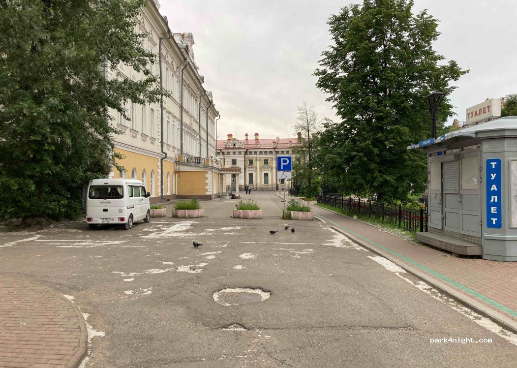 (664011) Irkutsk - 10 Proletarskaya Ulitsa — foto 3