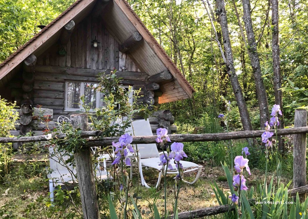 La Ferme de la Goursaline — foto 2