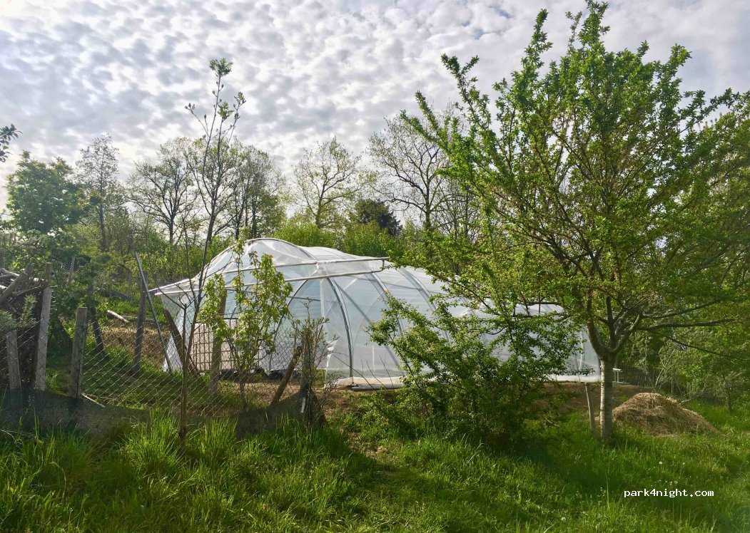 La Ferme de la Goursaline — foto 3