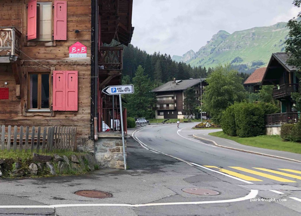 (1875) Morgins - 10 Route de Bas-Vièze — foto 3