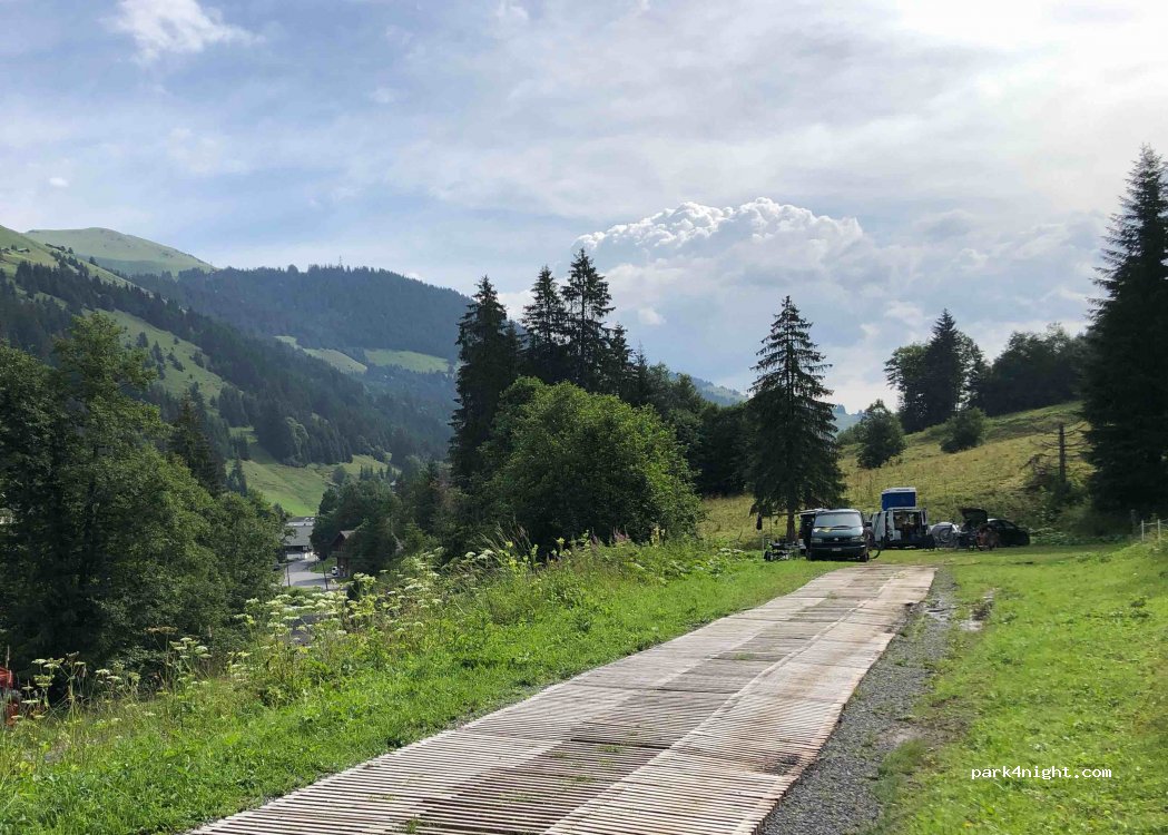 (1875) Morgins - 10 Route de Bas-Vièze — foto 4