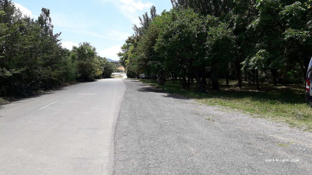 (31400) Sangüesa - Carretera de Sangüesa — foto
