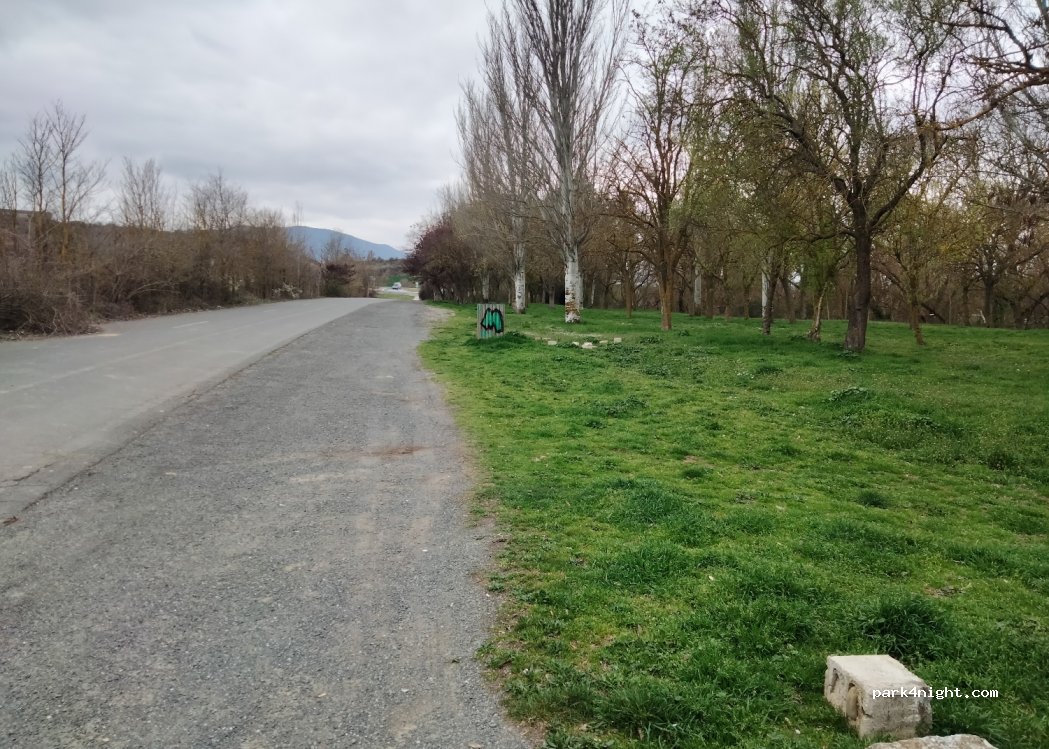 (31400) Sangüesa - Carretera de Sangüesa — foto 4