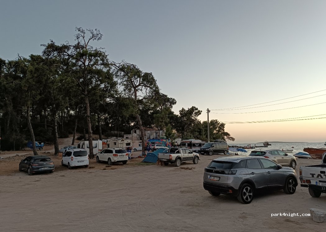 (48200) Muğla - 151 Merkez Sokak — foto 3