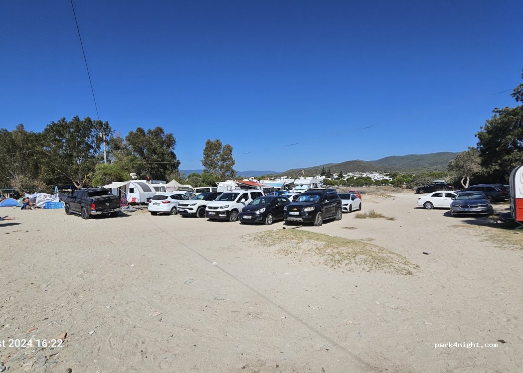 (48200) Muğla - 151 Merkez Sokak — foto 4