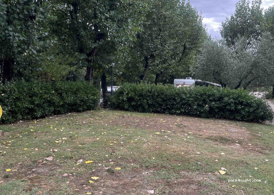 Agricampeggio Prato dei Grilli — foto 5