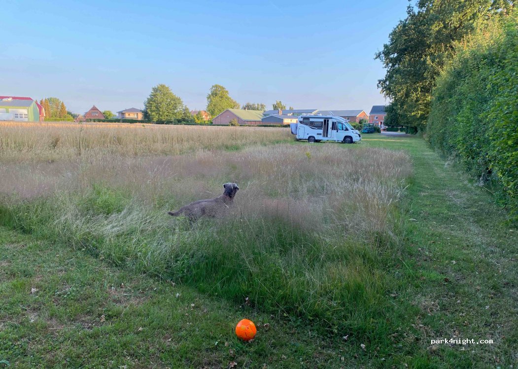 Gasthof Heeder Damm — foto 4