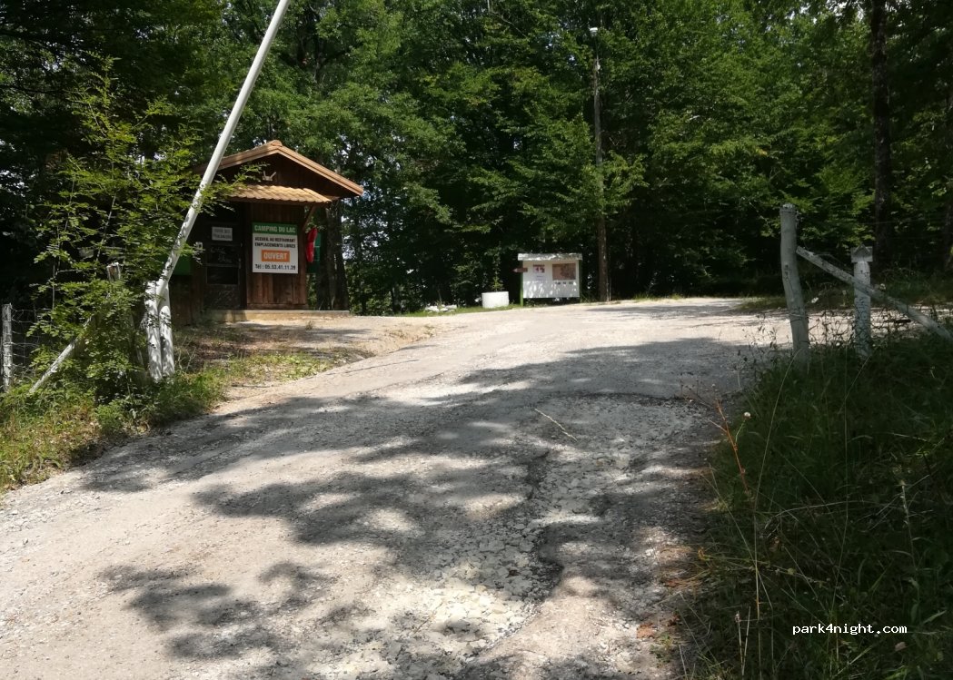 Camping du Lac — foto 3