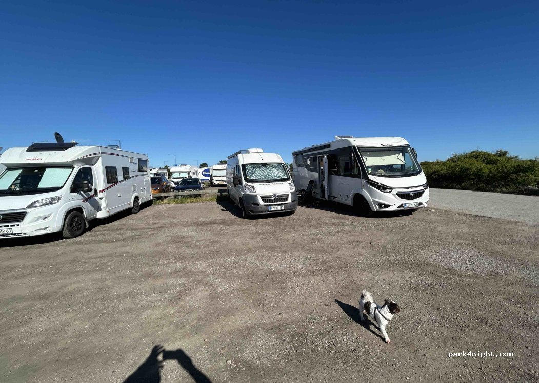 (231 62) Trelleborg - 139 Stavstensvägen — foto 5