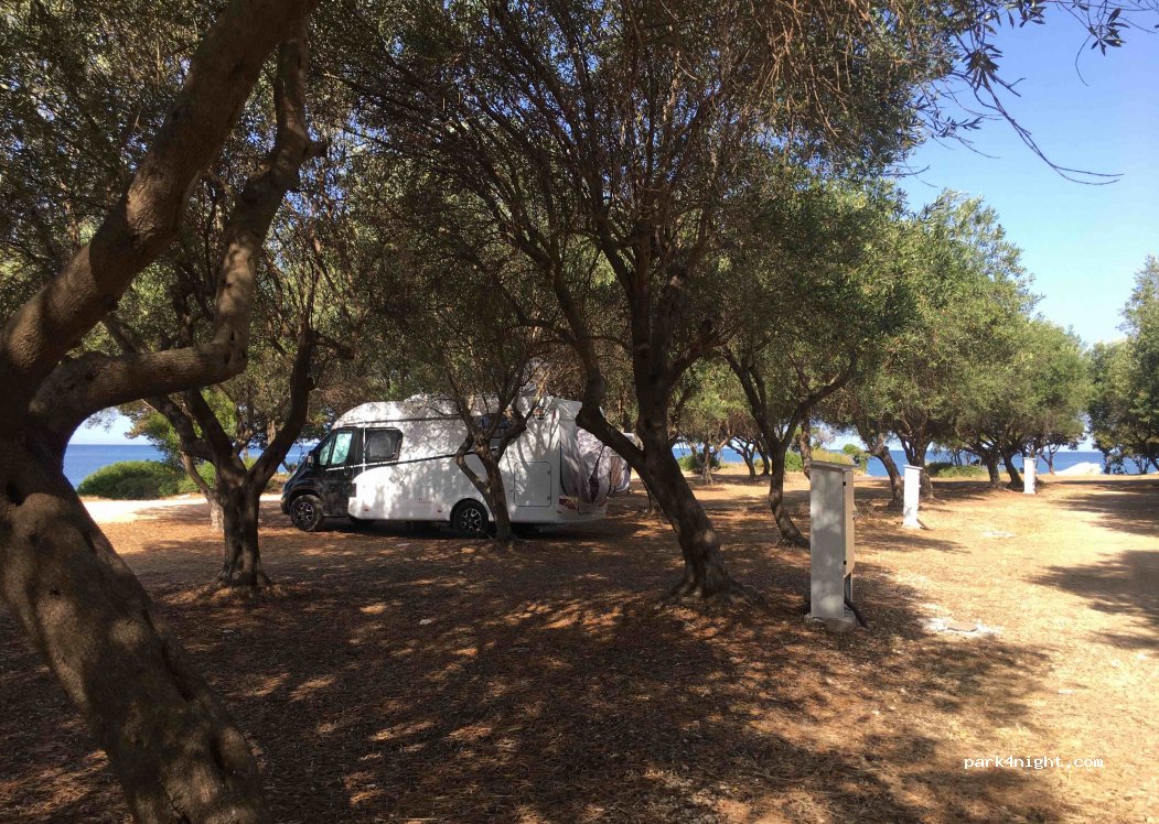 Camping Nissos — foto 2