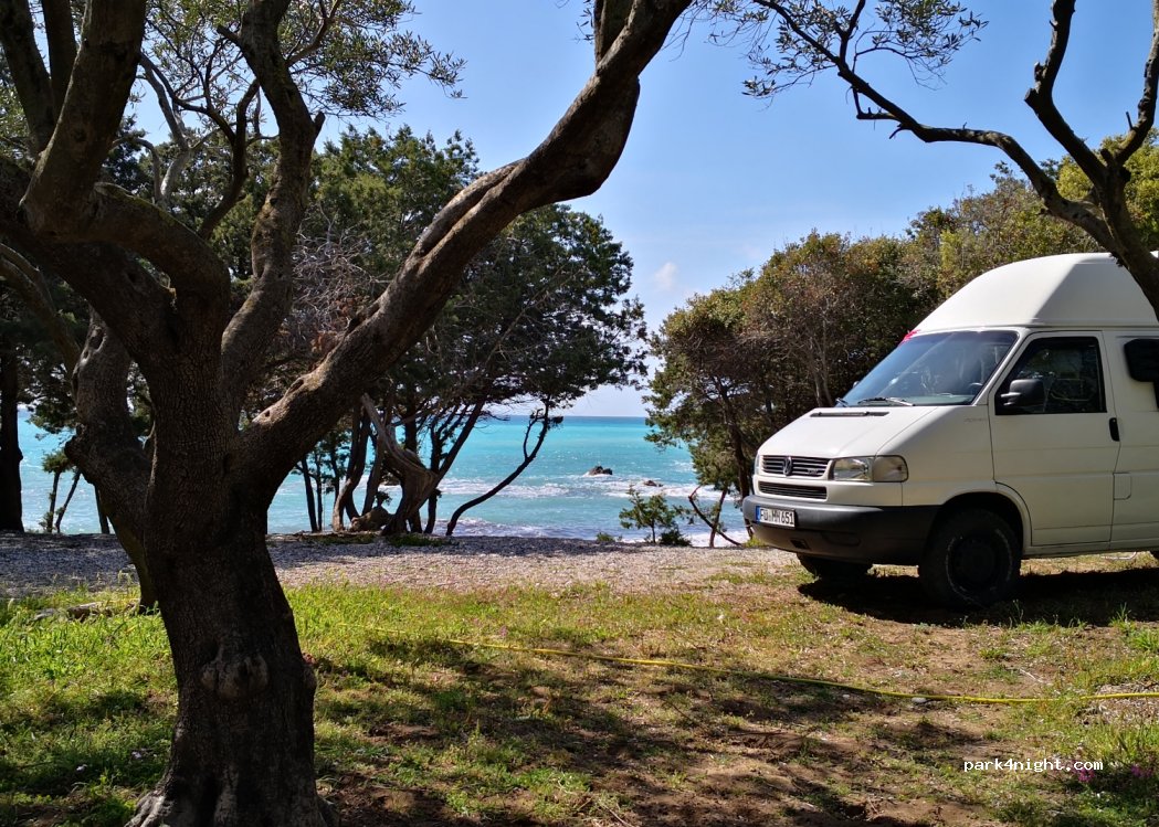 Camping Nissos — foto 3