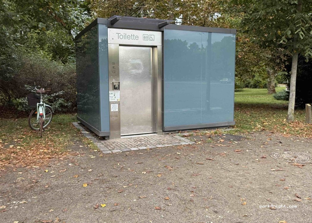 (04299) Leipzig - 5 Friedhofsweg — foto 5