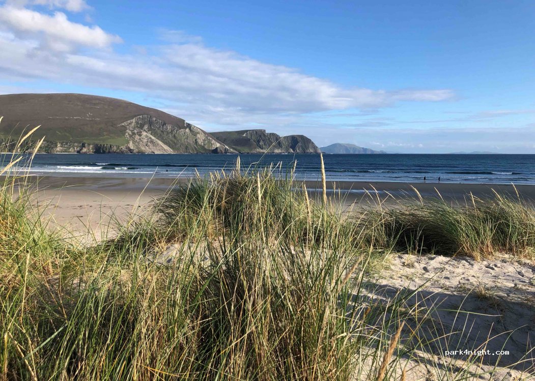 (F28 TX96) Keel - 2 Keel Holiday Cottages — foto
