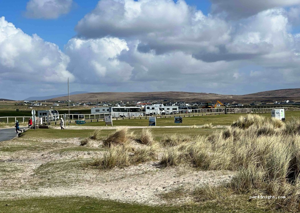 (F28 TX96) Keel - 2 Keel Holiday Cottages — foto 3