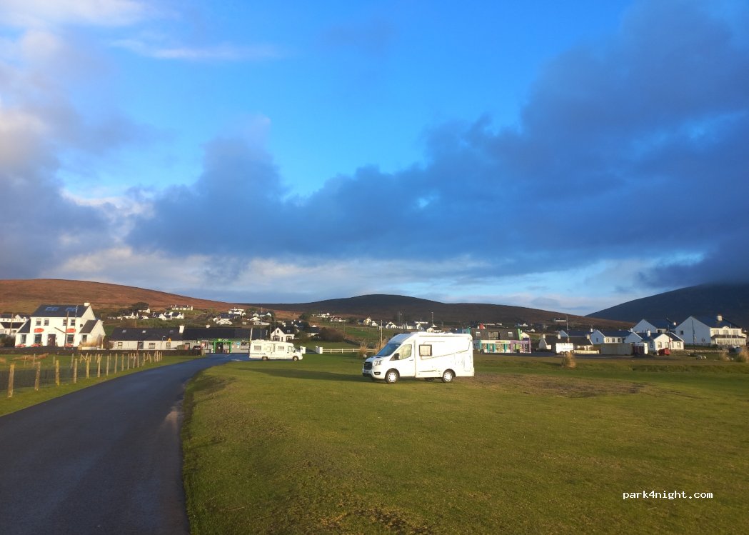 (F28 TX96) Keel - 2 Keel Holiday Cottages — foto 4