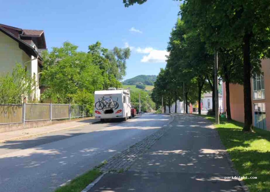 (5020) Salzburg - 2 Linzer Bundesstraße — foto 2