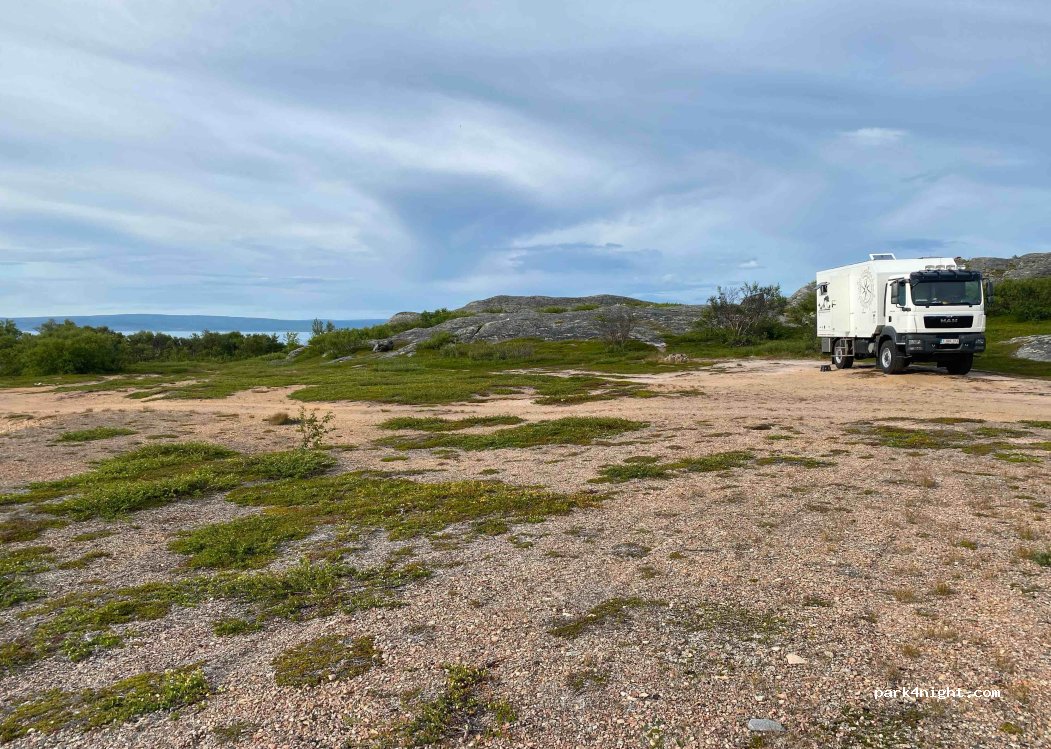 (9840)  - 1 Sekundær Fylkesveg 355 — foto 2