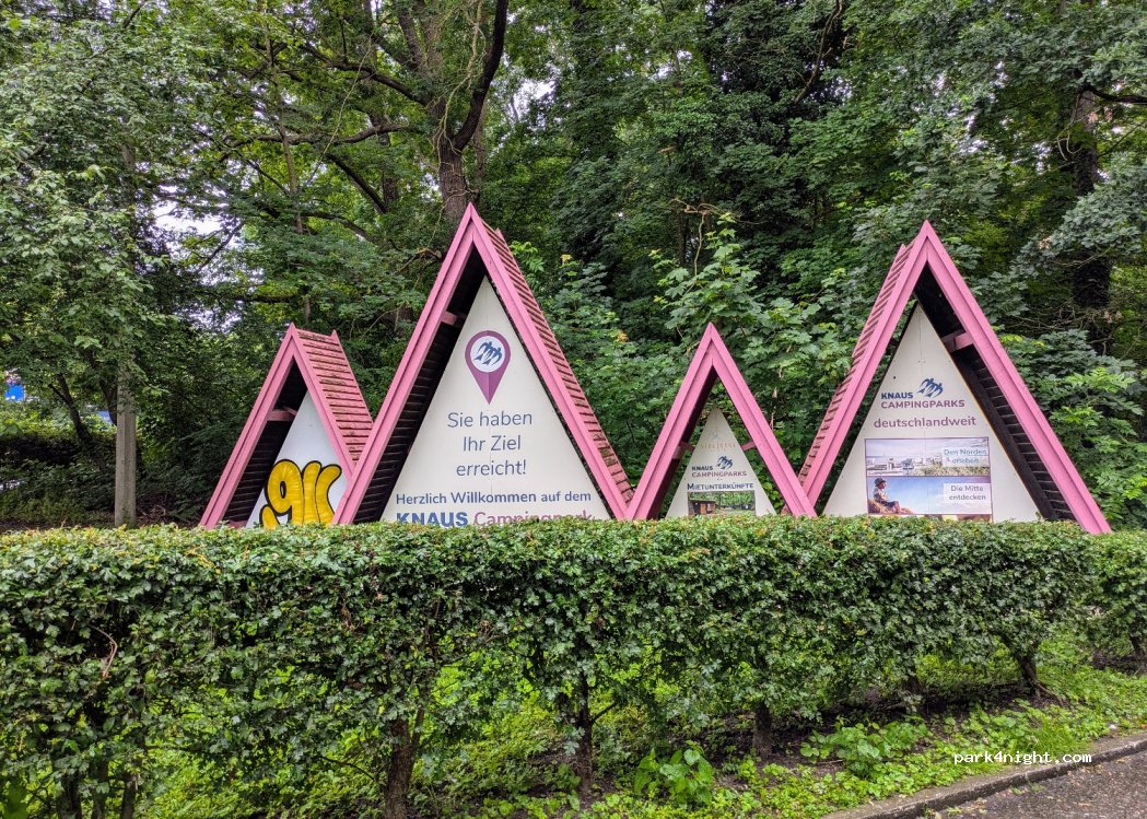 KNAUS Campingpark Leipzig Auensee — foto 4