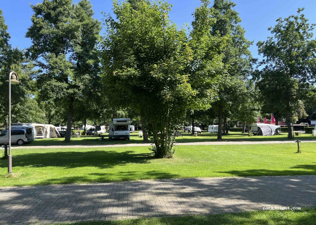 KNAUS Campingpark Leipzig Auensee — foto 5