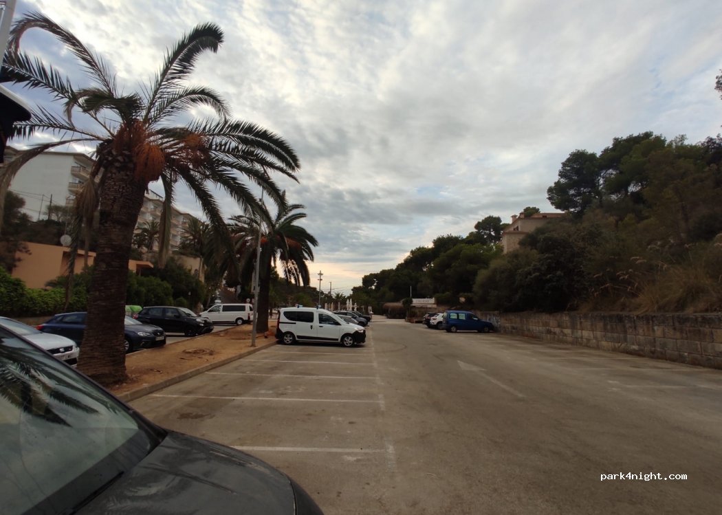 (07659) Cala Santanyí - 34D Calle de Sa Costa dels Etics — foto