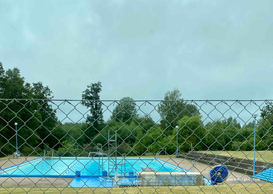 Kosta Pool & Camping — foto 4