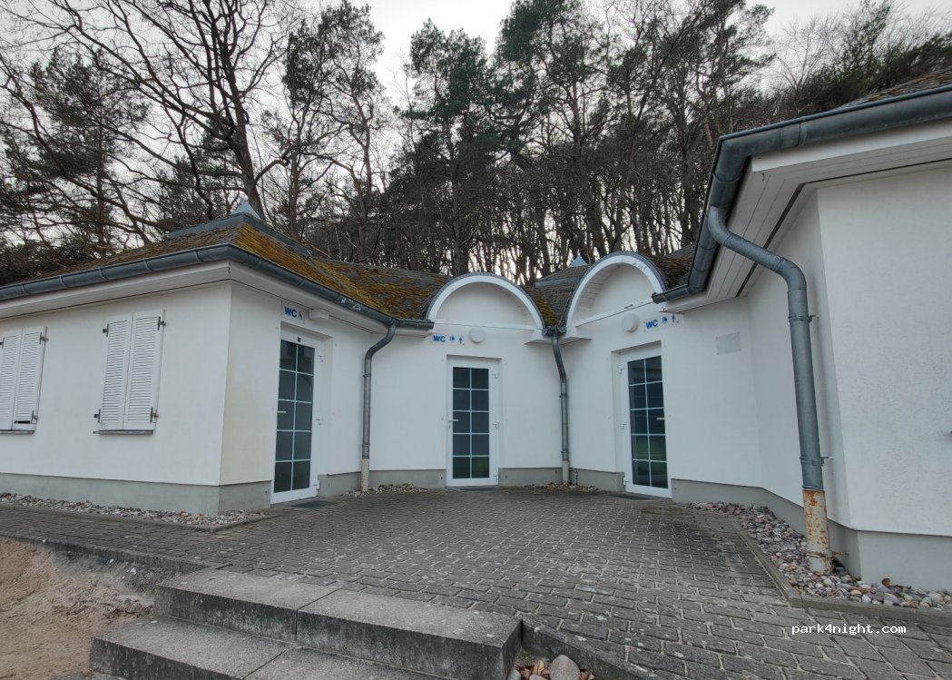 (18586) Sellin - 1A Südstrandpromenade — foto 2