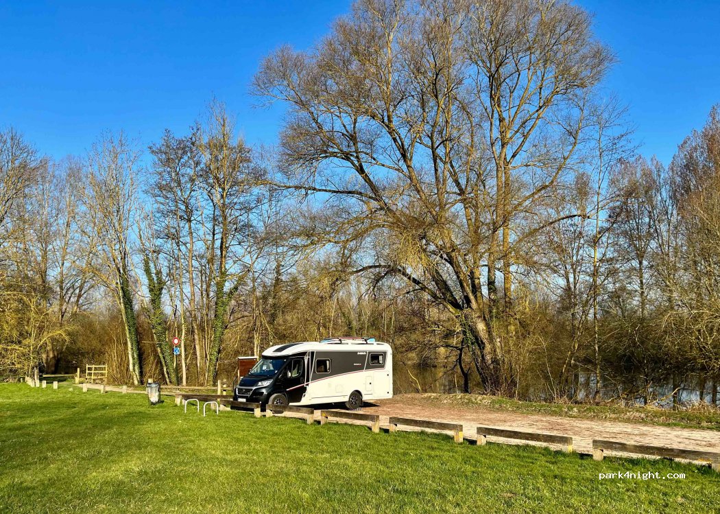 (80440) Glisy - 1 Chemin du Marais — foto 2