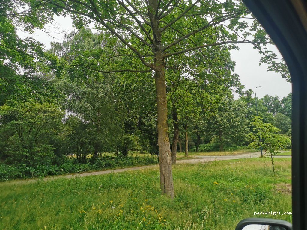 (7322 KW) Apeldoorn - 125 Venkelstraat — foto