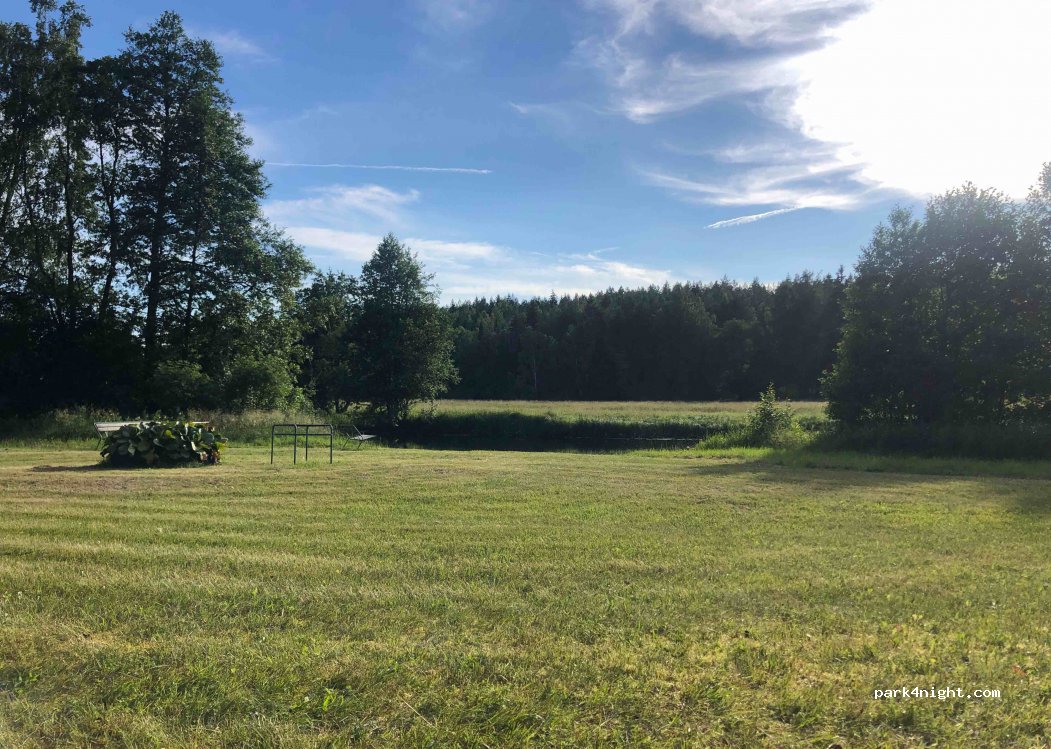 (570 16) Kvillsfors - 7 Torpavägen — foto