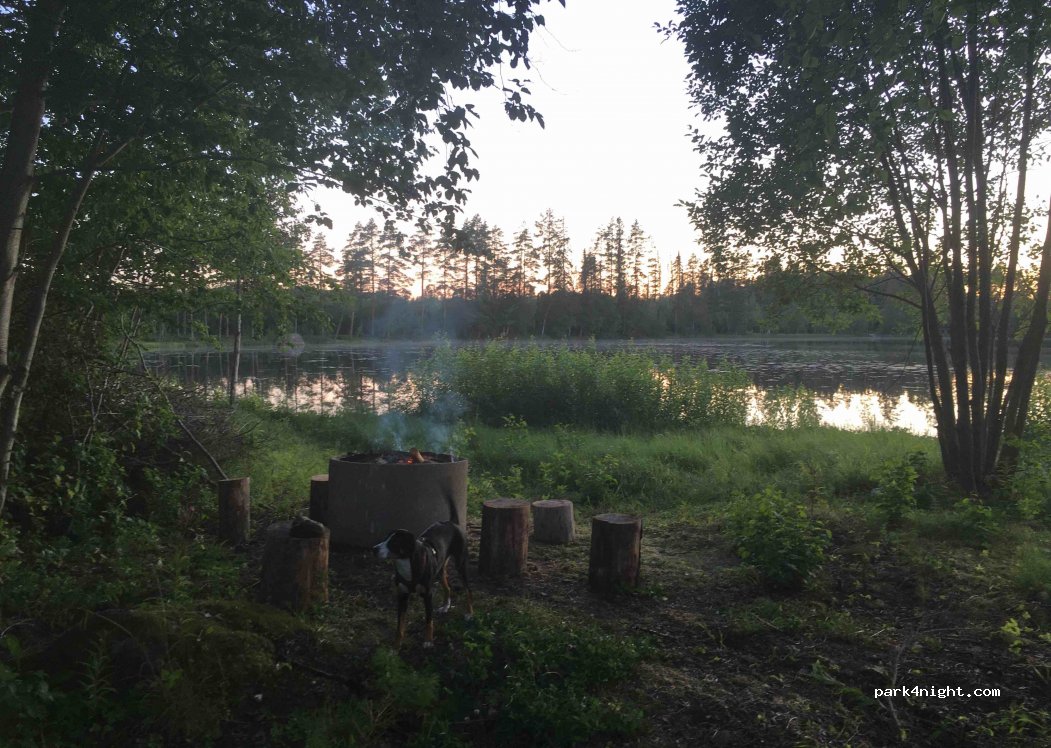 (820 62) Bjuråker - Unnamed Road — foto 2