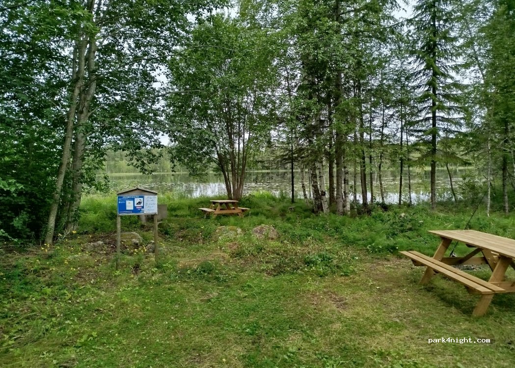 (820 62) Bjuråker - Unnamed Road — foto 4